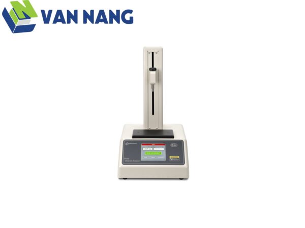Probe Material Analyzer_3_result Máy phân tích vật liệu ChemInstruments PMA-2000