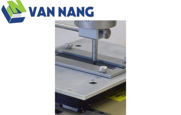 Reciprocating Abraser_4_result Máy kiểm tra mài mòn và trầy xước Taber 5900
