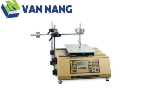 Máy kiểm tra mài mòn và trầy xước Taber 5900