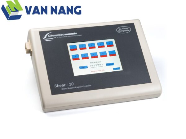 Replacement for individual clock type units for SS-HT-30_result Hộp hẹn giờ thay thế ChemInstruments SS-Timer Box 30
