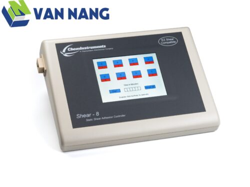 Replacement for individual clock type units for SS-HT-8_result Hộp hẹn giờ thay thế ChemInstruments Model SS-Timer Box 8