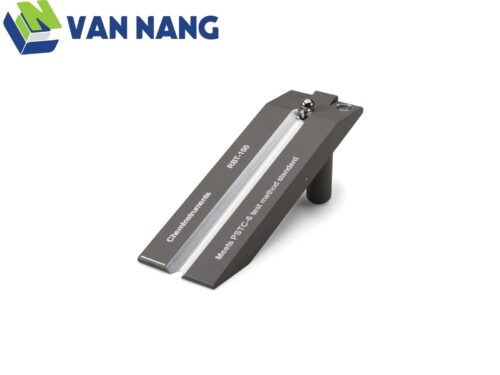 Rolling Ball Tack Tester_result Máy Đo Độ Dính Bi Lăn ChemInstruments RBT-100