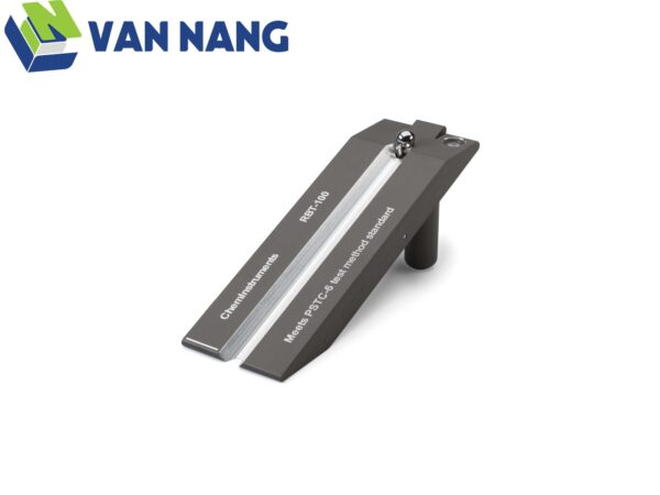 Rolling Ball Tack Tester_result Máy Đo Độ Dính Bi Lăn ChemInstruments RBT-100