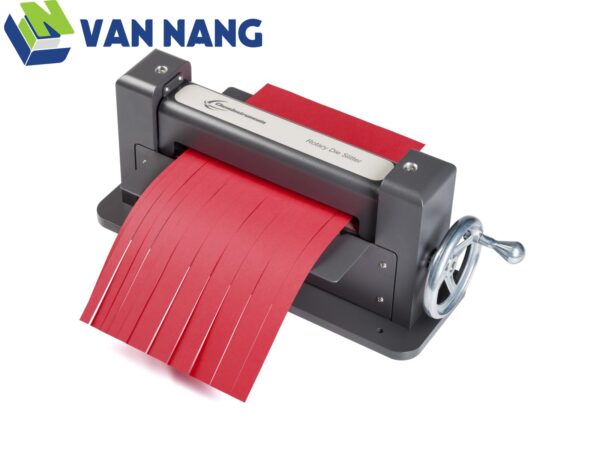 Máy cắt bế dạng quay ChemInstruments RDS-100