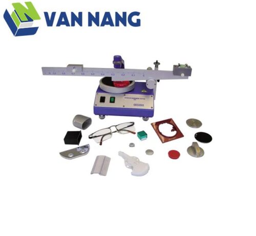 Máy đo độ cứng trầy xước ERICHSEN Model 413