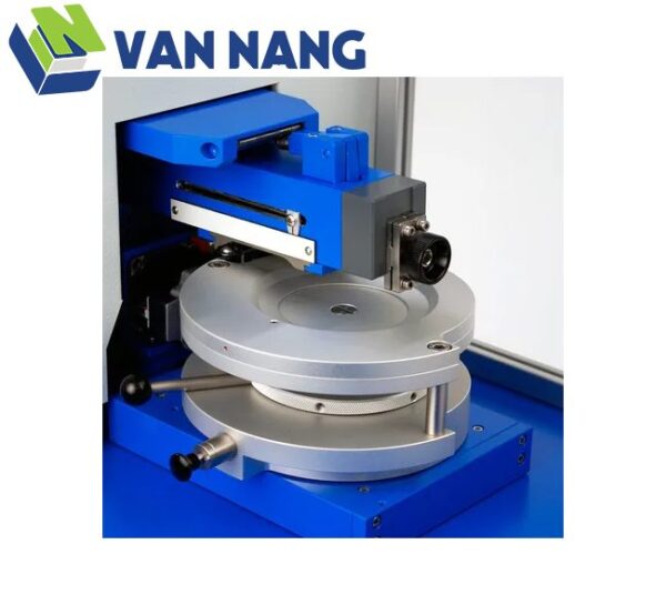 SCRATCH HARDNESS TESTER 430 P-Smart I & II_2_result Máy kiểm tra độ cứng chống xước Erichsen Model 430 P-Smart