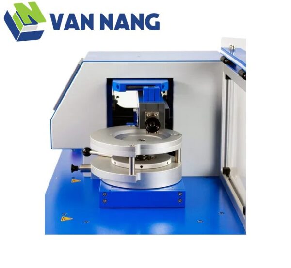 SCRATCH HARDNESS TESTER 430 P-Smart I & II_3_result Máy kiểm tra độ cứng chống xước Erichsen Model 430 P-Smart