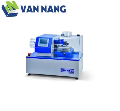 SCRATCH HARDNESS TESTER 430 P-Smart I & II_result Máy kiểm tra độ cứng chống xước Erichsen Model 430 P-Smart