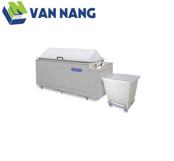 Salt Spray Test Chamber Model 606 1000-2000l_result Tủ thử nghiệm ăn mòn ERICHSEN Model 606