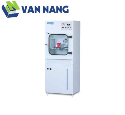 Tủ thử nghiệm ăn mòn ERICHSEN Model 606