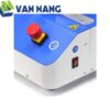Scratch Hardness Tester LINEARTESTER Model 249 Smart XL_4_result Máy đo độ cứng xước ERICHSEN LINEARTESTER 249 Series