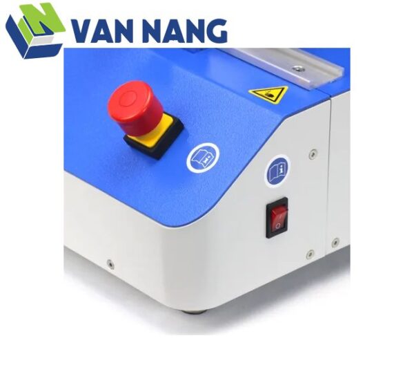 Scratch Hardness Tester LINEARTESTER Model 249 Smart XL_4_result Máy đo độ cứng xước ERICHSEN LINEARTESTER 249 Series