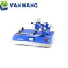 Scratch Hardness Tester LINEARTESTER Model 249 Smart_result Máy đo độ cứng xước ERICHSEN LINEARTESTER 249 Series