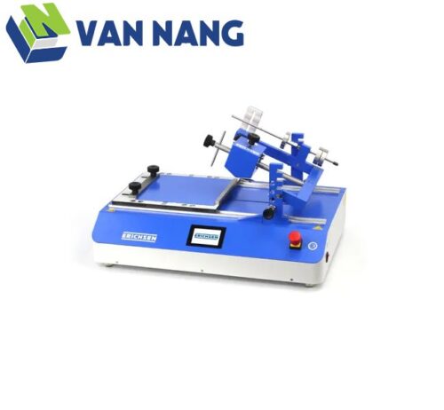 Máy đo độ cứng xước ERICHSEN LINEARTESTER 249 Series