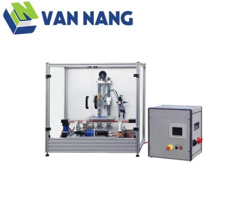 Máy kiểm tra độ xước ERICHSEN Model 450