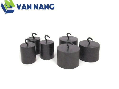 Shear Test Weights_result Quả nặng thử nghiệm ChemInstruments Model TW