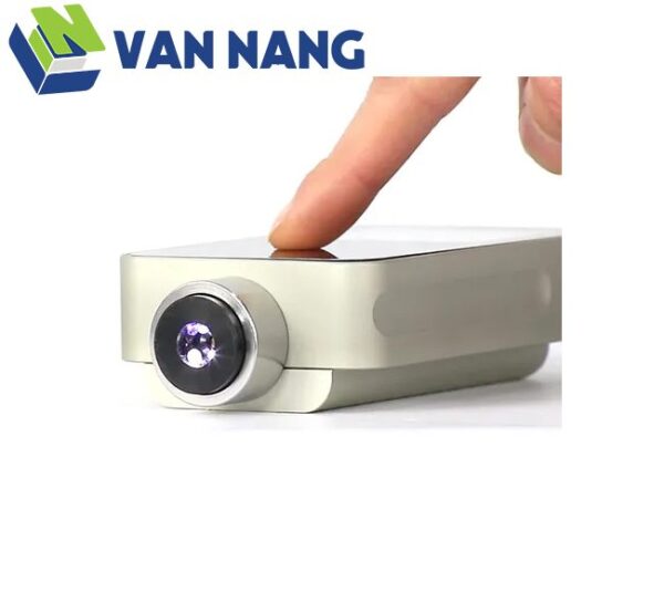 Spectrophotometer Color Measuring Device ColorRanger 580-C-CG_2_result Máy đo màu quang phổ Erichsen ColorRanger 580