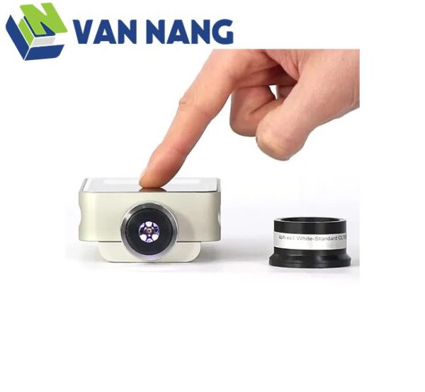 Spectrophotometer Color Measuring Device ColorRanger 580-C-CG_3_result Máy đo màu quang phổ Erichsen ColorRanger 580