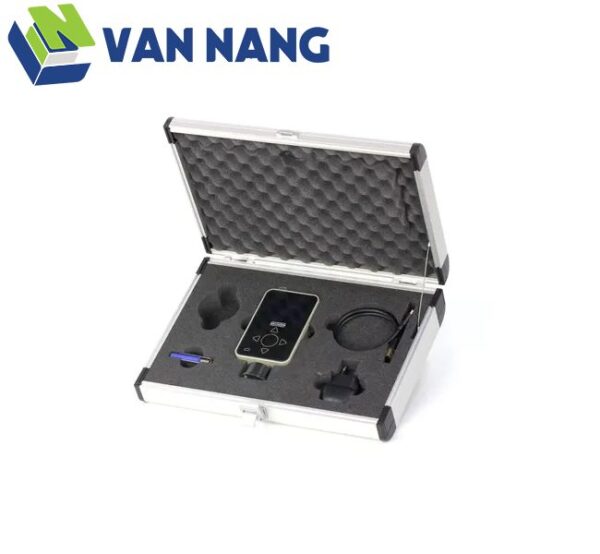 Spectrophotometer Color Measuring Device ColorRanger 580-C-CG_4_result Máy đo màu quang phổ Erichsen ColorRanger 580
