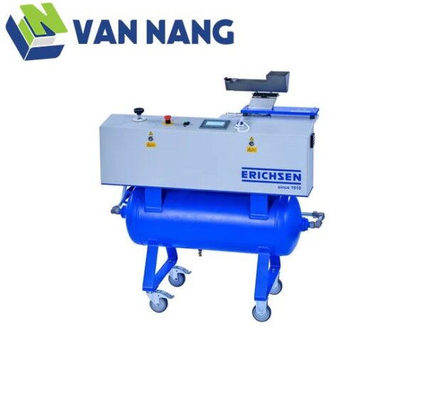 Máy kiểm tra va đập đá dăm Erichsen Model 508