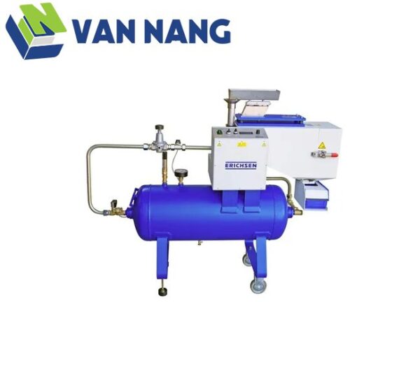 Máy kiểm tra va đập đá dăm Erichsen Model 508