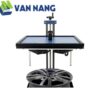Surface Analysis System QUANTIZ® Light_2_result Hệ thống phân tích bề mặt Erichsen QUANTIZ