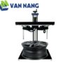 Surface Analysis System QUANTIZ® Light_result Hệ thống phân tích bề mặt Erichsen QUANTIZ