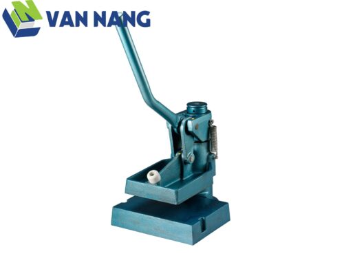 Swing Arm Sample Die Cutter_result Máy cắt bế mẫu cánh tay đòn ChemInstruments DC-500