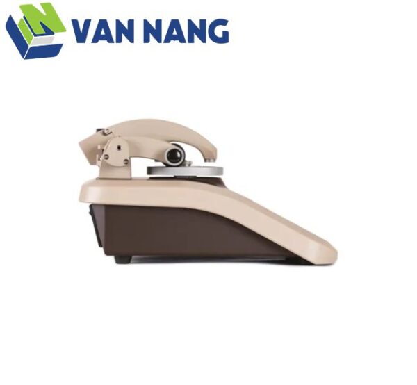 TABER® ABRASER 352_2_result Máy đo độ mài mòn xoay TABER Model 1700 1750