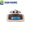 TABER® ABRASER 352_3_result Máy đo độ mài mòn xoay TABER Model 1700 1750