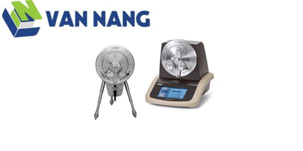 Máy kiểm tra độ cứng Taber 150-T