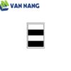 Test Charts Model 451 Form 09_result Thẻ kiểm tra độ che phủ ERICHSEN Model 451