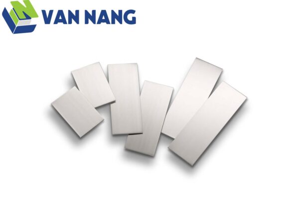 Test Panels_result Tấm nền thử nghiệm ChemInstruments Model TP