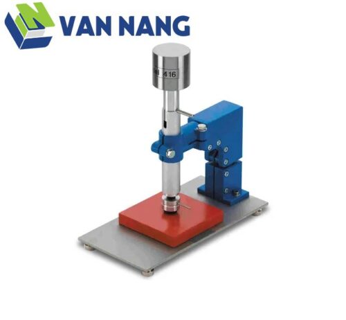 Máy kiểm tra độ khô thấu ERICHSEN Model 416
