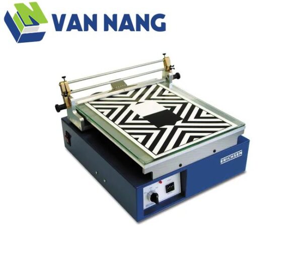 Máy phủ màng tự động Erichsen Model UNICOATER 409