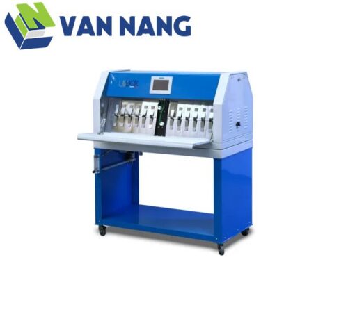 Tủ giả lập thời tiết UV Erichsen UV-BOX 636