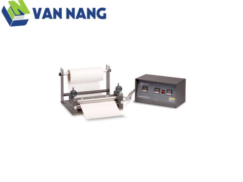 Universal Coater_result Máy phủ keo đa năng ChemInstruments UC-200