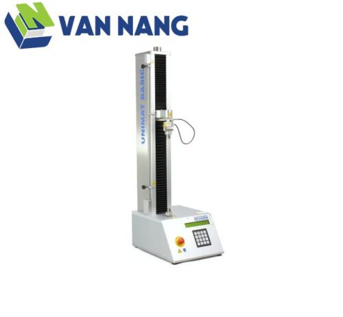 Máy kéo nén vật liệu Erichsen UNIMAT BASIC 050 052
