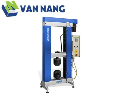 Máy kéo nén vạn năng Erichsen Model 056