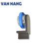 Unwind Fixture for Tensile Tester_2_result Đồ gá đo lực xả băng keo ChemInstruments Model TT-UWF-200