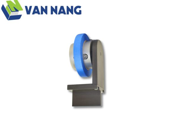 Unwind Fixture for Tensile Tester_2_result Đồ gá đo lực xả băng keo ChemInstruments Model TT-UWF-200