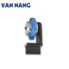 Unwind Fixture for Tensile Tester_result Đồ gá đo lực xả băng keo ChemInstruments Model TT-UWF-200