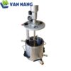 Vacuum Dissolver_2_result Bộ kít chân không Dispermill Vacuum Kit