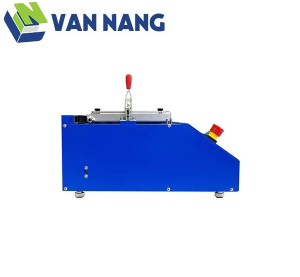 Washability and Scrub Resistance Tester Model 494 Basic_2_result Máy kiểm tra độ bền chà rửa ERICHSEN Model 494 MC Series