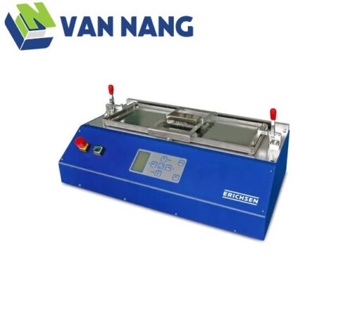 Máy kiểm tra độ bền chà rửa ERICHSEN Model 494 MC Series