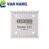 Thước đo độ dày màng sơn ướt Erichsen Model 433
