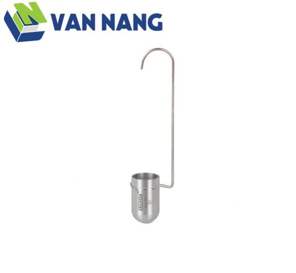 Cốc đo độ nhớt dạng nhúng ERICHSEN Model 321 322 343