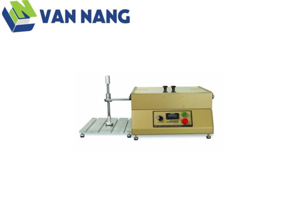 5800 Heavy Duty Linear Abraser_result Máy mài mòn tuyến tính tải trọng cao Taber Model 5800
