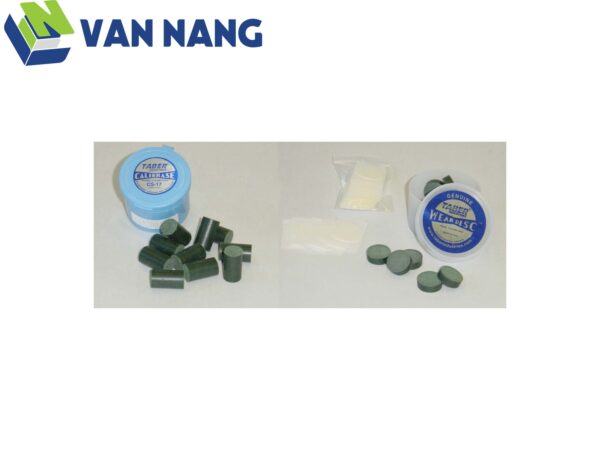 Abradants_2_result Phụ kiện vật liệu mài mòn Taber Industries Linear Abradants