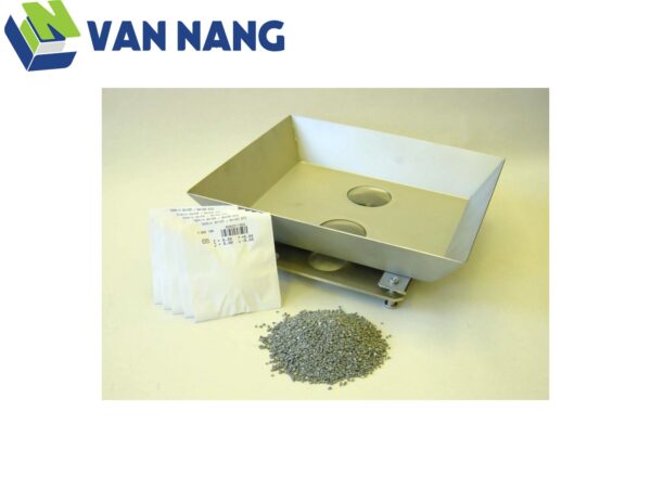 Bayer Abrasion Test_result Bộ kiểm tra mài mòn tròng kính Bayer Taber